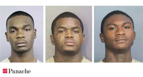 XXXTentacion: Three men found guilty of murdering rapper in 